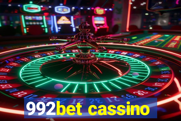 992bet cassino